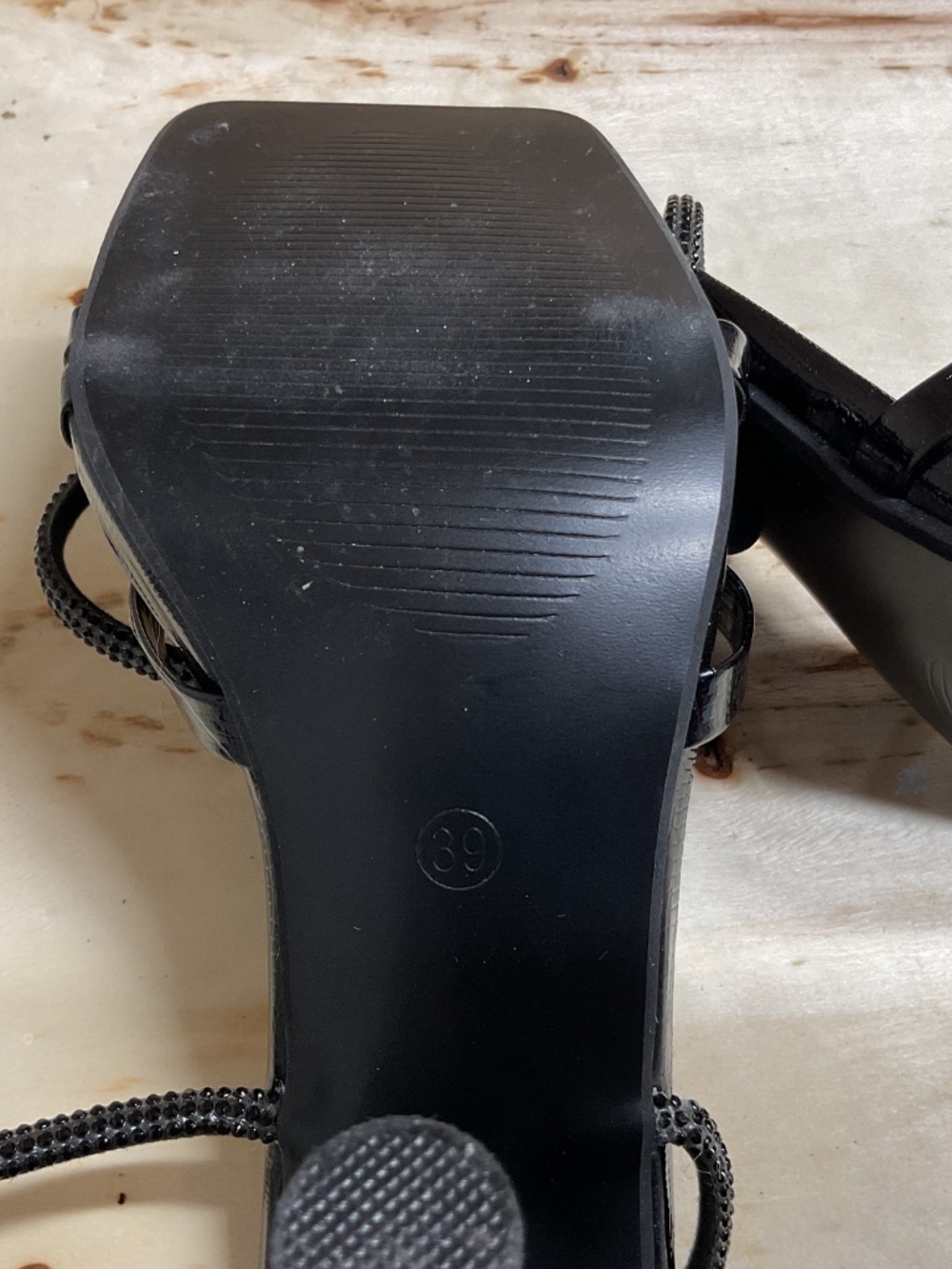 Heart heels - Picture 8 of 14